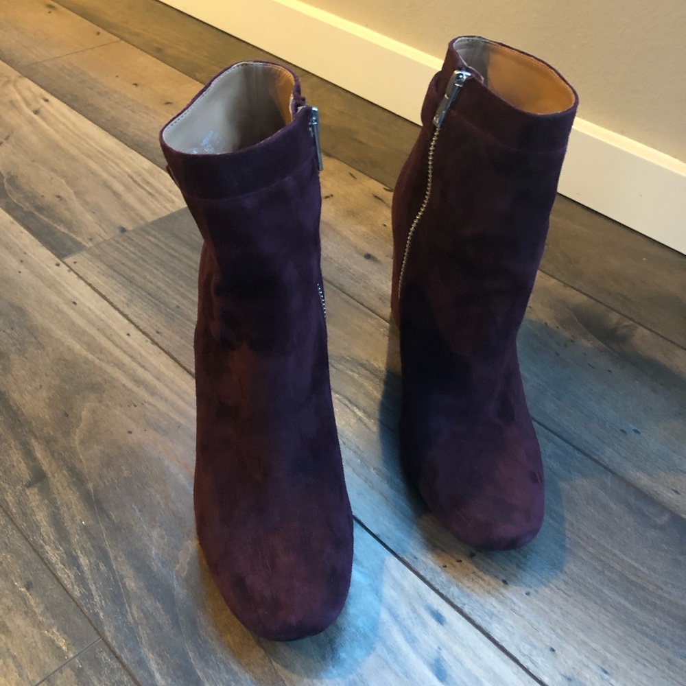 Calvin Klein Boot - Picture 2 of 4